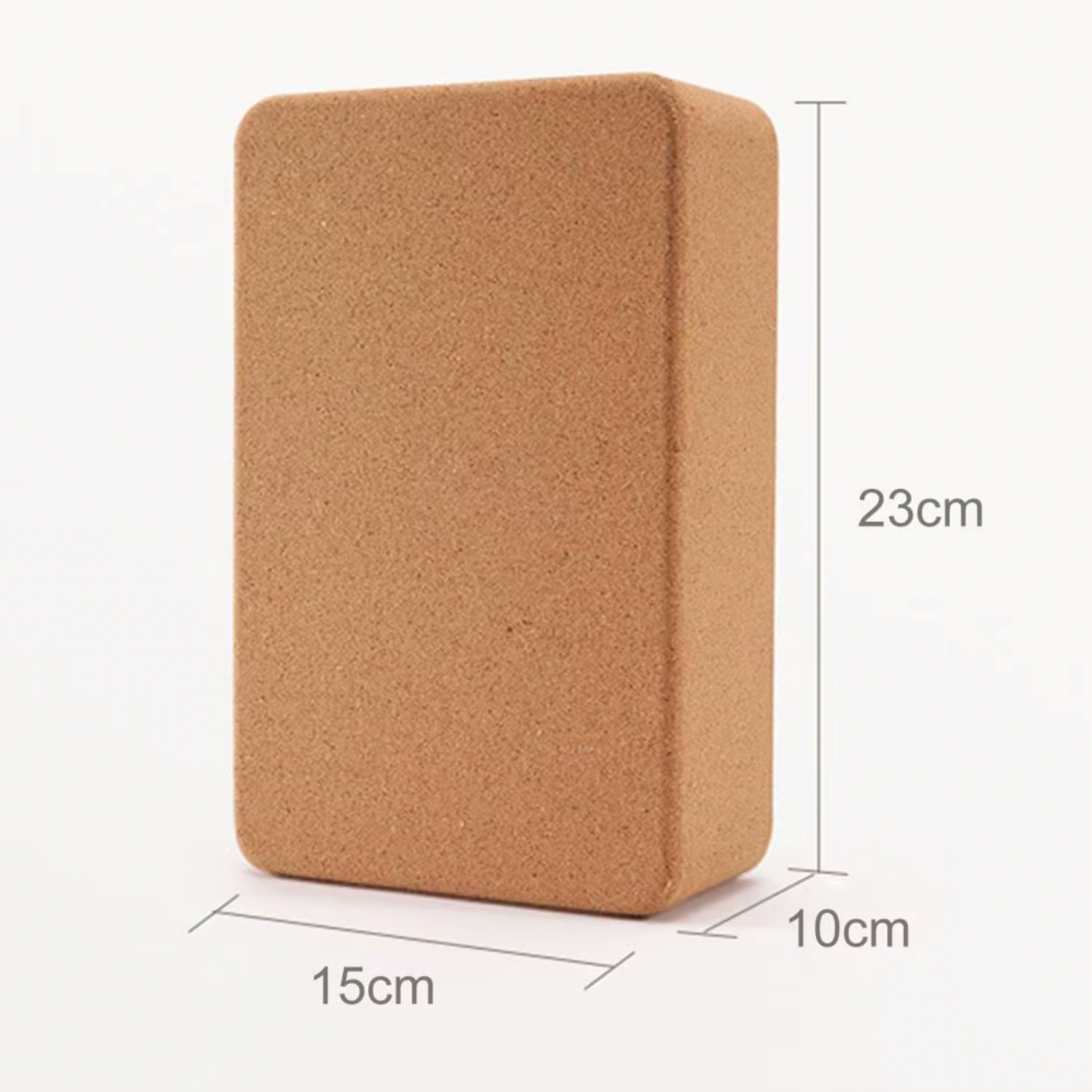 ZÖA Ground Block™