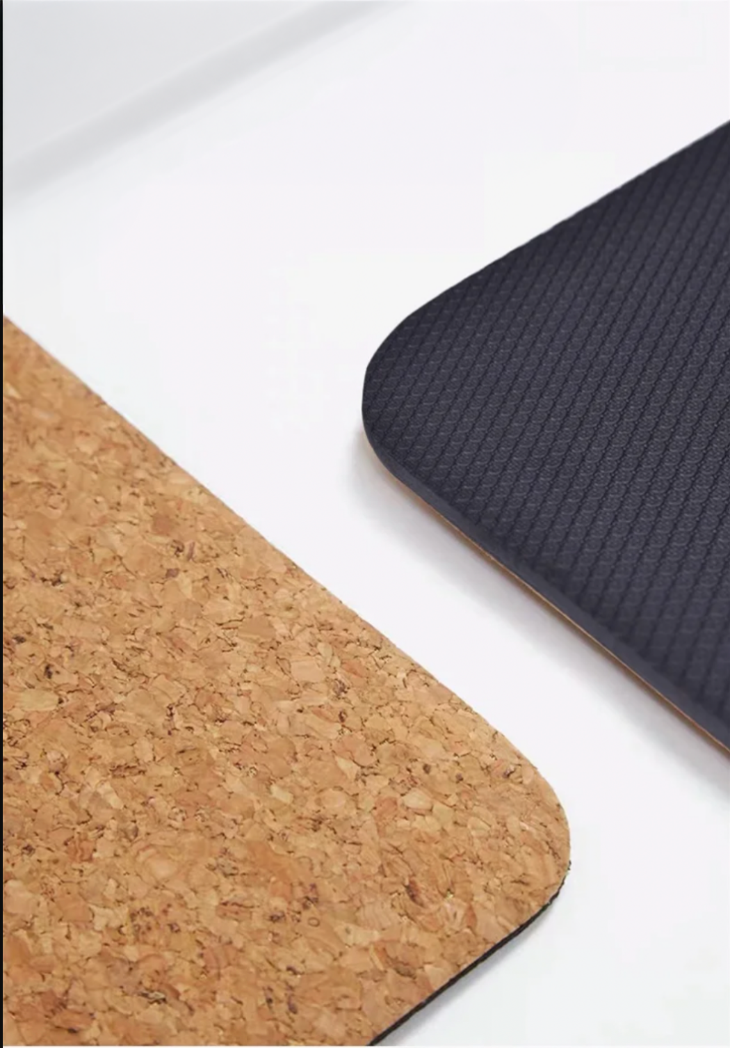 ZÖA Grounding Cork Mat™