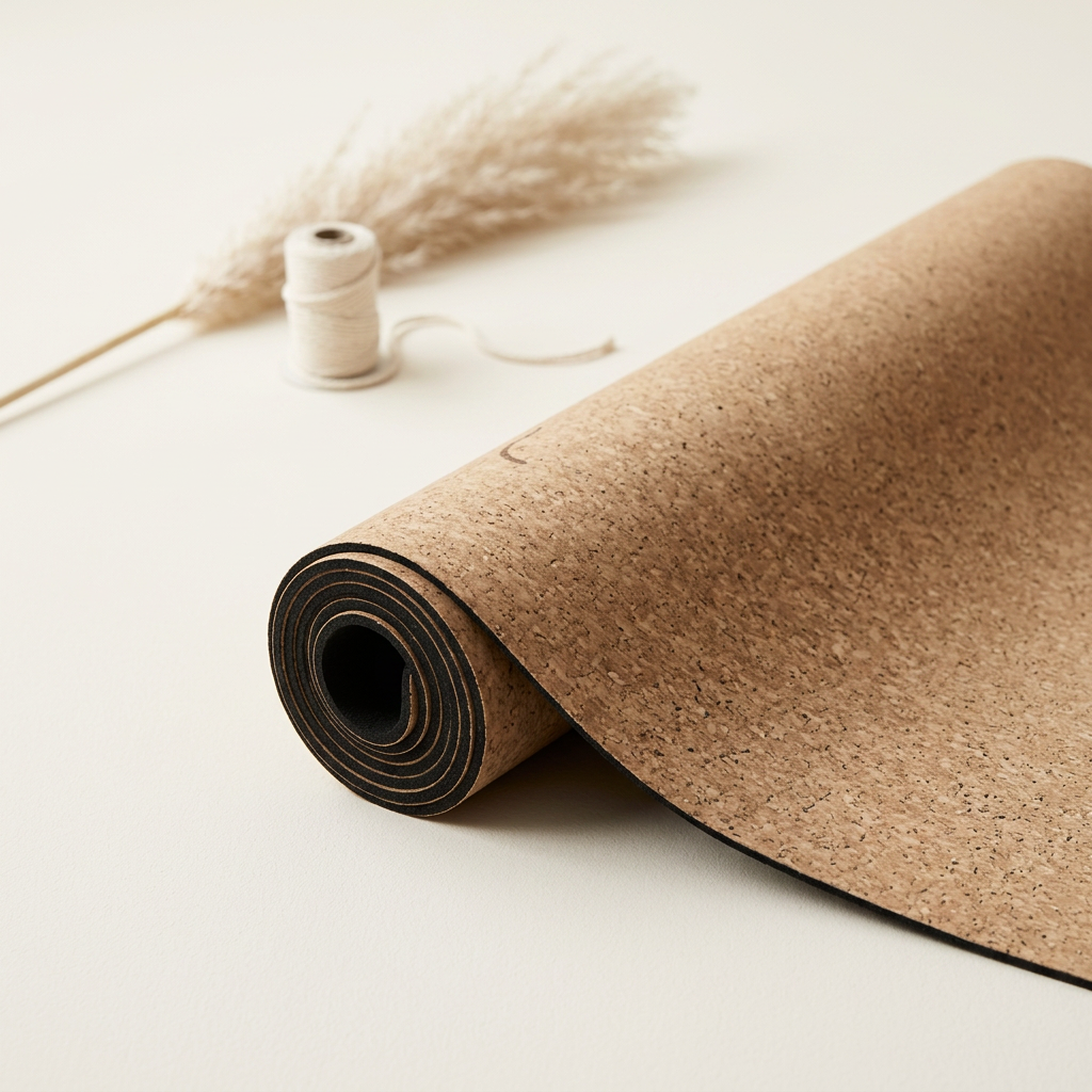 ZÖA Grounding Cork Mat™