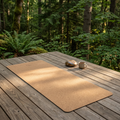ZÖA Grounding Cork Mat™