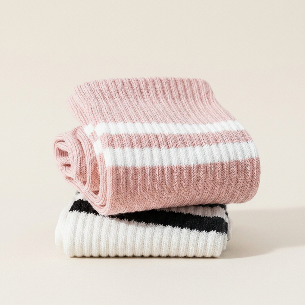 ZÖA Studio Grip Socks™