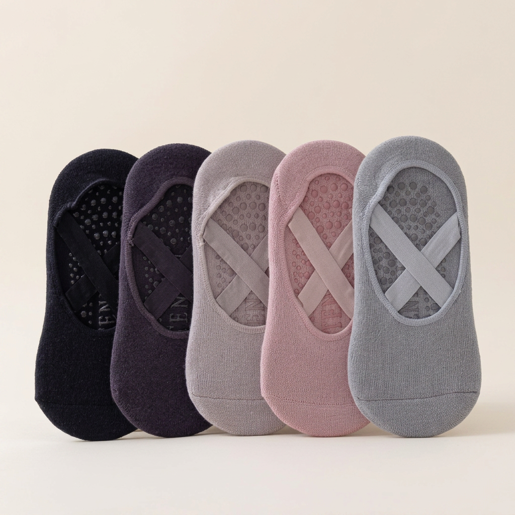 ZÖA Bareform Socks™