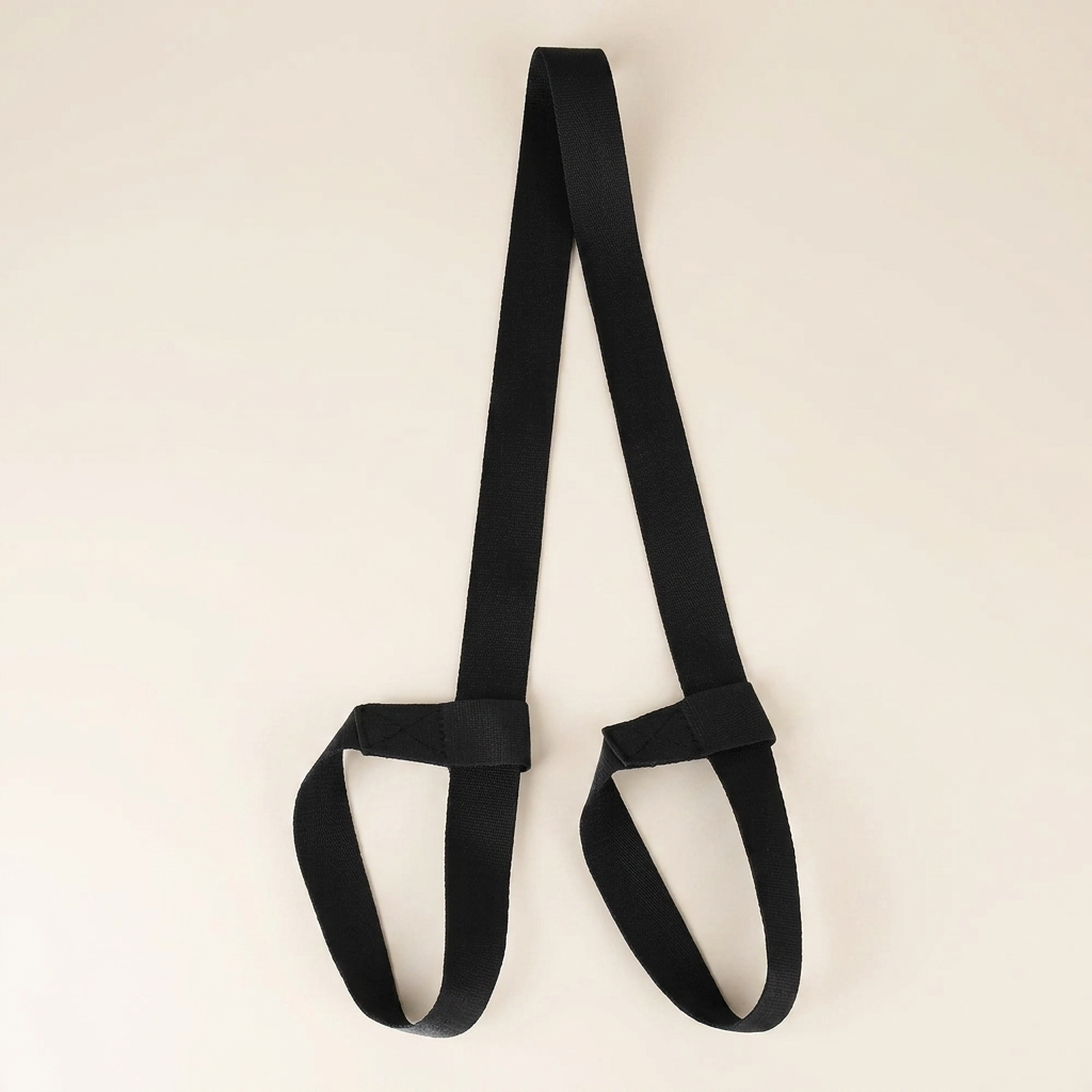 ZÖA Foundation Strap™