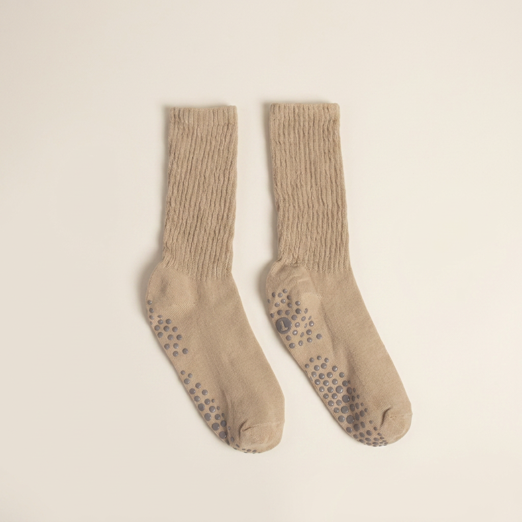 ZÖA Grounding Socks™