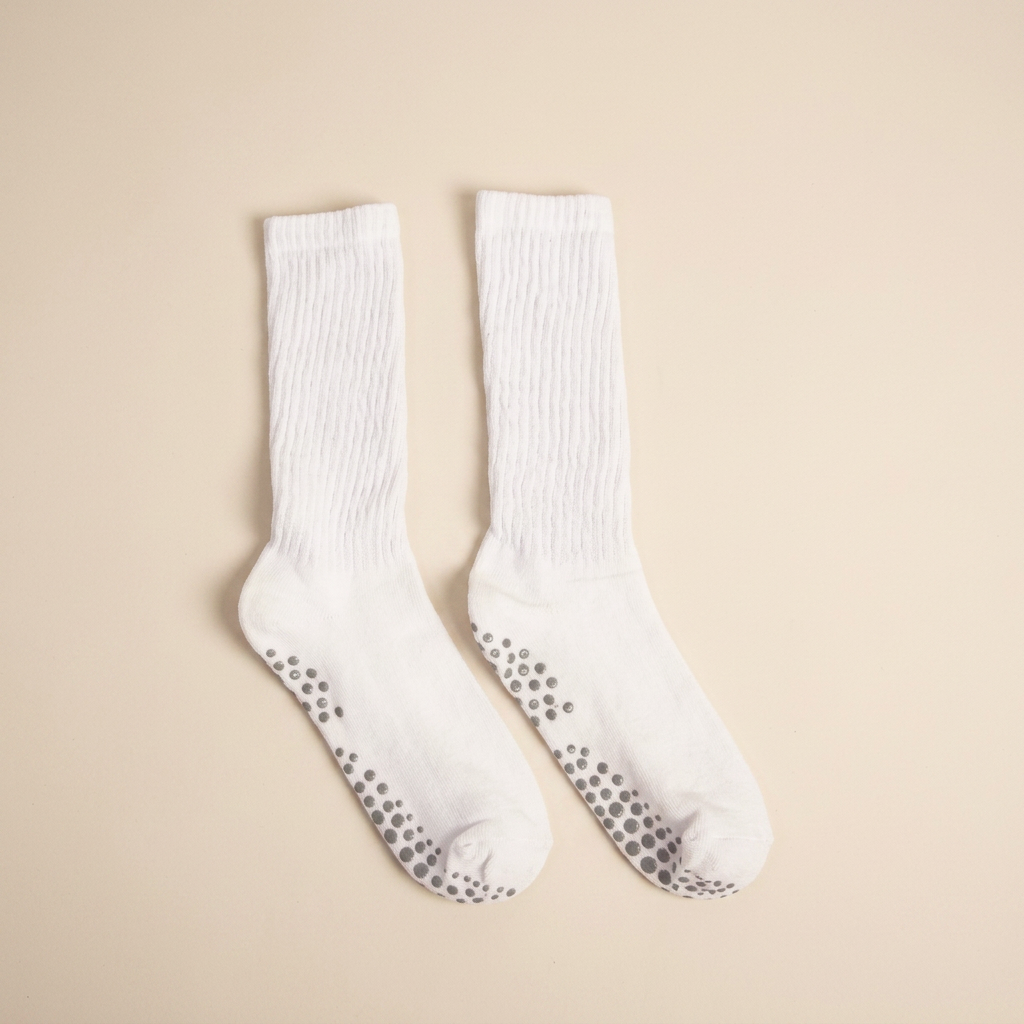 ZÖA Grounding Socks™