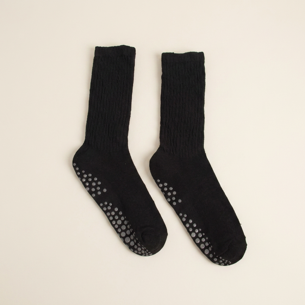 ZÖA Grounding Socks™