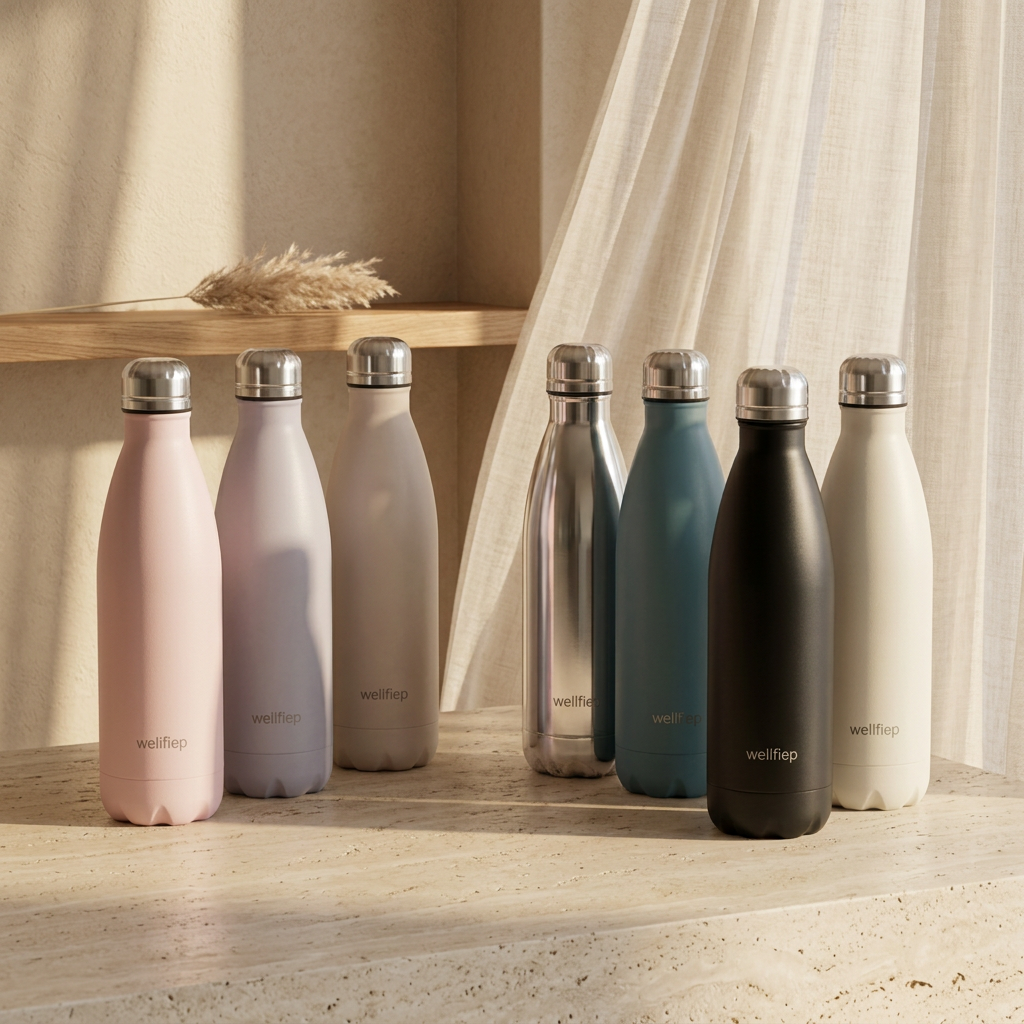 ZÖA Thermal Bottle™