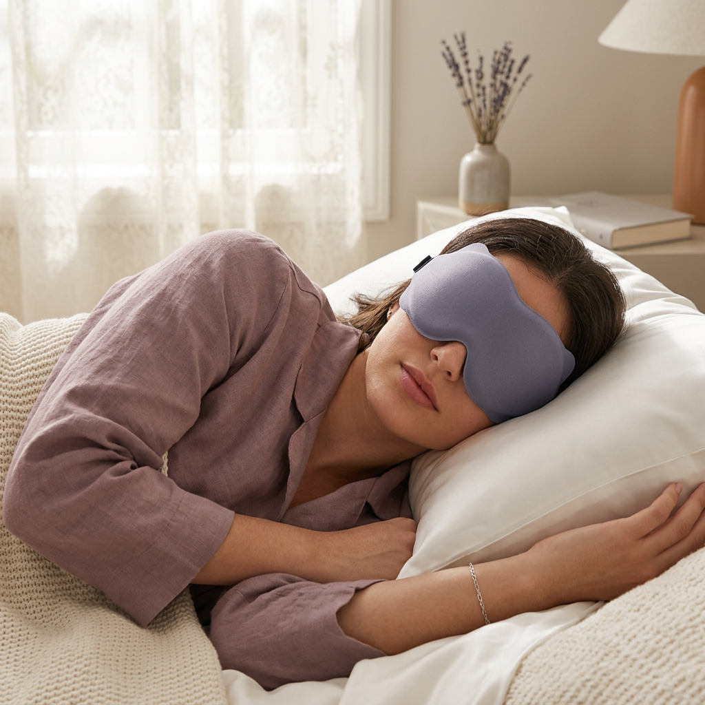 ZÖA Rest Mask™