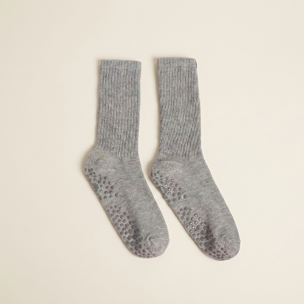 ZÖA Grounding Socks™