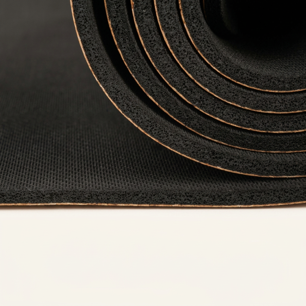 ZÖA Grounding Cork Mat™