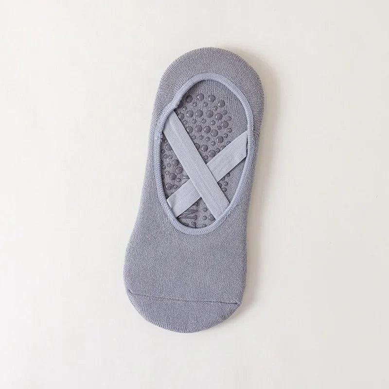 ZÖA Bareform Socks™