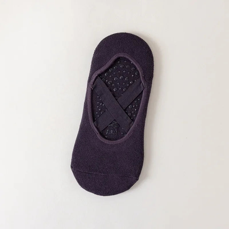 ZÖA Bareform Socks™
