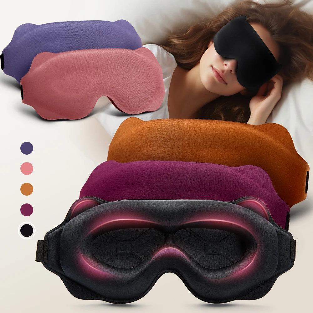 ZÖA Rest Mask™
