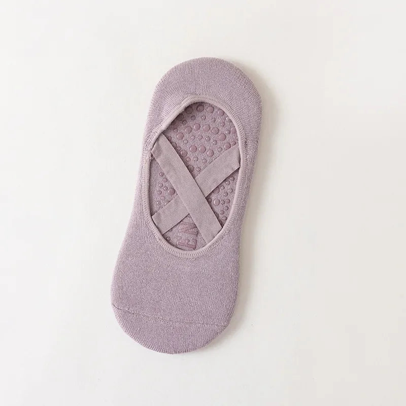 ZÖA Bareform Socks™